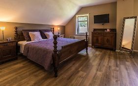 De Kamphoeve Overnachten in Ons Vakantiehuis of B&b